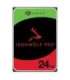 Seagate IronWolf Pro ST24000NT002 internal hard drive 24 TB 7200 RPM 512 MB 3.5" Serial ATA III