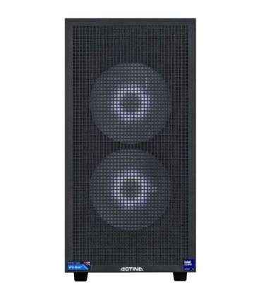 Actina 5901443436096 PC Intel Core Ultra 5 245KF 32 GB DDR5-SDRAM 1 TB SSD Intel Arc B580 Windows 11 Home Midi Tower