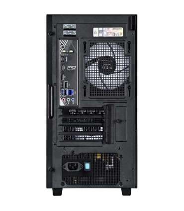 Actina 5901443436096 PC Intel Core Ultra 5 245KF 32 GB DDR5-SDRAM 1 TB SSD Intel Arc B580 Windows 11 Home Midi Tower