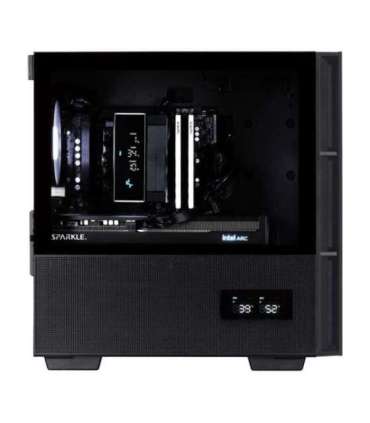 Actina 5901443436096 PC Intel Core Ultra 5 245KF 32 GB DDR5-SDRAM 1 TB SSD Intel Arc B580 Windows 11 Home Midi Tower