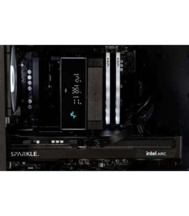 Actina 5901443436096 PC Intel Core Ultra 5 245KF 32 GB DDR5-SDRAM 1 TB SSD Intel Arc B580 Windows 11 Home Midi Tower