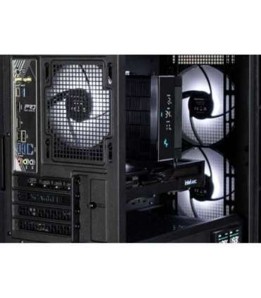 Actina 5901443436096 PC Intel Core Ultra 5 245KF 32 GB DDR5-SDRAM 1 TB SSD Intel Arc B580 Windows 11 Home Midi Tower