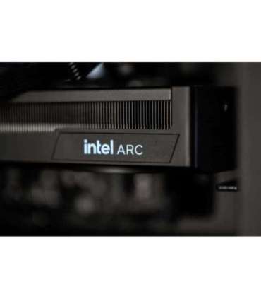 Actina 5901443436096 PC Intel Core Ultra 5 245KF 32 GB DDR5-SDRAM 1 TB SSD Intel Arc B580 Windows 11 Home Midi Tower