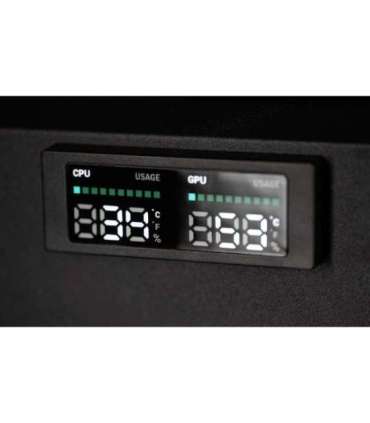 Actina 5901443436096 PC Intel Core Ultra 5 245KF 32 GB DDR5-SDRAM 1 TB SSD Intel Arc B580 Windows 11 Home Midi Tower