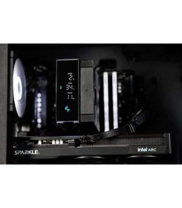 Actina 5901443436096 PC Intel Core Ultra 5 245KF 32 GB DDR5-SDRAM 1 TB SSD Intel Arc B580 Windows 11 Home Midi Tower