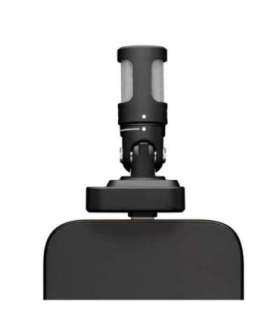 Shure MV88-USBC - stereo microphone with USB-C connector