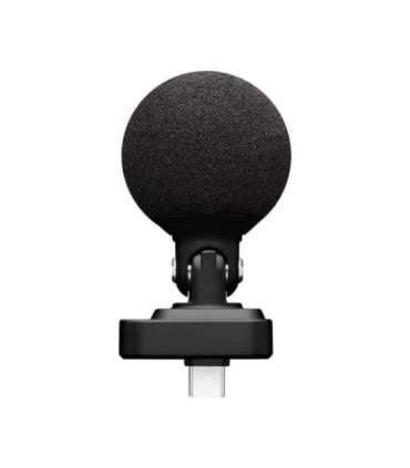 Shure MV88-USBC - stereo microphone with USB-C connector