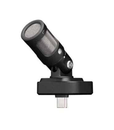 Shure MV88-USBC - stereo microphone with USB-C connector