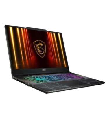 MSI Cyborg 17 B13WGKG-203XPL Intel® Core™ i7 i7-13620H Laptop 43.9 cm (17.3") Full HD 16 GB DDR5-SDRAM 1 TB SSD