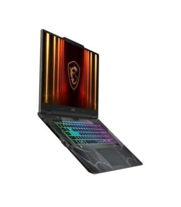 MSI Cyborg 17 B13WGKG-203XPL Intel® Core™ i7 i7-13620H Laptop 43.9 cm (17.3") Full HD 16 GB DDR5-SDRAM 1 TB SSD