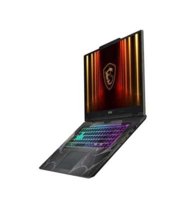 MSI Cyborg 17 B13WGKG-203XPL Intel® Core™ i7 i7-13620H Laptop 43.9 cm (17.3") Full HD 16 GB DDR5-SDRAM 1 TB SSD