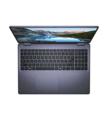 DELL Inspiron 5645 AMD Ryzen™ 7 8840U Laptop 40.6 cm (16") WUXGA Touch 16 GB DDR5-SDRAM 1 TB SSD Wi-Fi 6E (802.11ax)