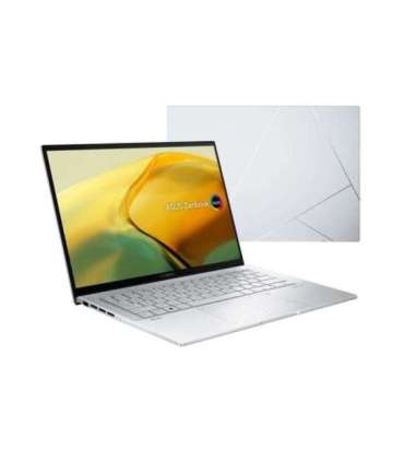 ASUS Zenbook 14 OLED UX3402VA-IS94T laptop Intel® Core™ i9 i9-13900H 35.6 cm (14") Touchscreen 2.8K 16 GB