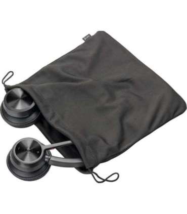 POLY Voyager 4320 Microsoft Teams Certified USB-A Headset +BT700 dongle