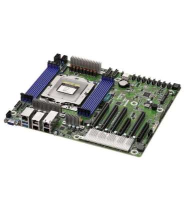 Asrock TURIND8-2L2T motherboard AMD SoC Socket SP5 CEB