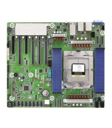 Asrock TURIND8-2L2T motherboard AMD SoC Socket SP5 CEB