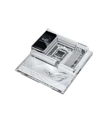 ASUS ROG CROSSHAIR X870E GLACIAL AMD X870E Socket AM5 Extended ATX