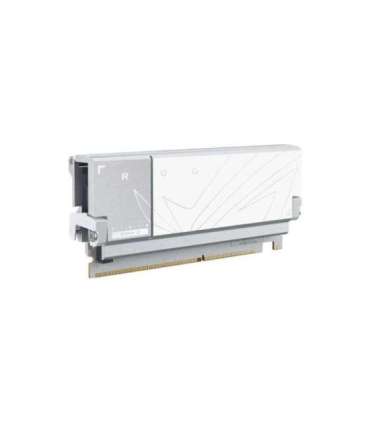 ASUS ROG CROSSHAIR X870E GLACIAL AMD X870E Socket AM5 Extended ATX