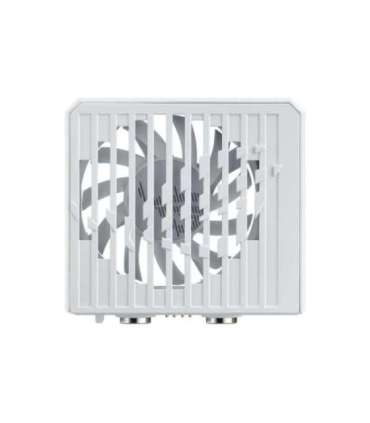 ASUS ROG CROSSHAIR X870E GLACIAL AMD X870E Socket AM5 Extended ATX