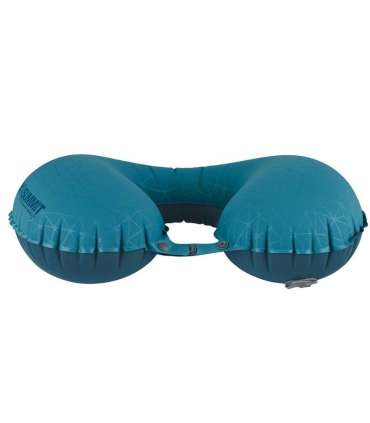 Pillow SEA TO SUMMIT Aeros Ultralight Traveller Aqua