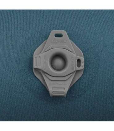 Pillow SEA TO SUMMIT Aeros Ultralight Traveller Aqua