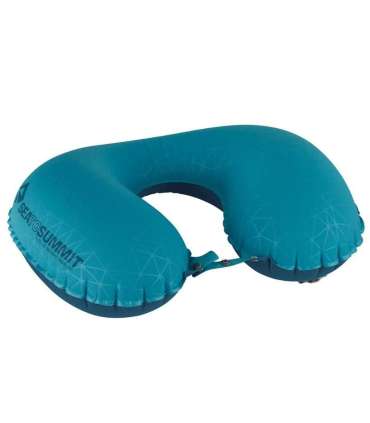 Pillow SEA TO SUMMIT Aeros Ultralight Traveller Aqua