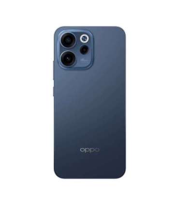 OPPO Reno15 FS 5G 16.7 cm (6.57") Dual SIM Android 16.0 USB Type-C 8 GB 512 GB 6500 mAh Black