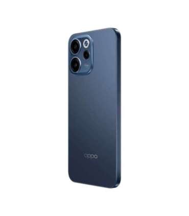 OPPO Reno15 FS 5G 16.7 cm (6.57") Dual SIM Android 16.0 USB Type-C 8 GB 512 GB 6500 mAh Black
