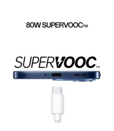 OPPO Reno15 FS 5G 16.7 cm (6.57") Dual SIM Android 16.0 USB Type-C 8 GB 512 GB 6500 mAh Black