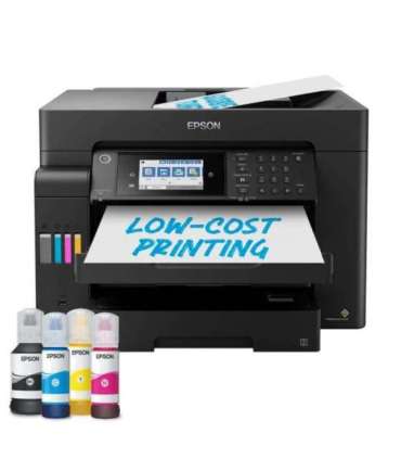 Epson EcoTank ET-16605 ET16605 Multifunktionsdrucker (C11CH72405)