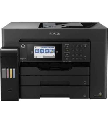 Epson EcoTank ET-16655 ET16655 Multifunktionsdrucker (C11CH71411)