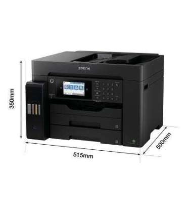 Epson EcoTank ET-16655 ET16655 Multifunktionsdrucker (C11CH71411)