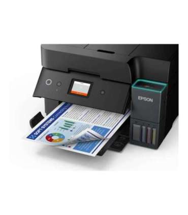 Epson EcoTank ET-4950 ET4950 (C11CL40402)