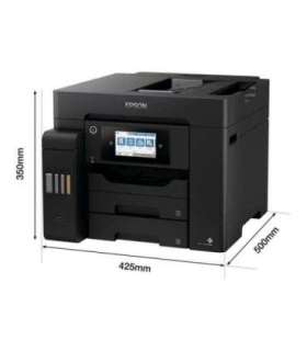 Epson EcoTank ET-5805 ET5805 Multifunktionsdrucker (C11CJ30405)