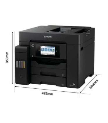 Epson EcoTank ET-5805 ET5805 Multifunktionsdrucker (C11CJ30405)