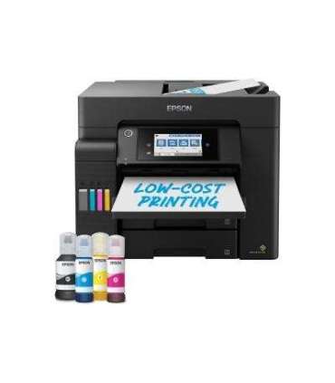 Epson EcoTank ET-5805 ET5805 Multifunktionsdrucker (C11CJ30405)