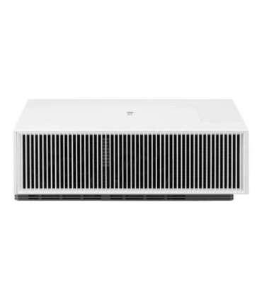 LG CineBeam HU710P DLP-Projektor DLPProjektor Laser LED (HU710PW)