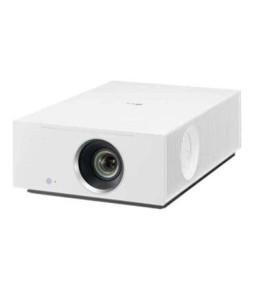 LG CineBeam HU710P DLP-Projektor DLPProjektor Laser LED (HU710PW)