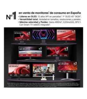 LG Monitor 34U601SA-W 34U601SAW (34U601SA-W)