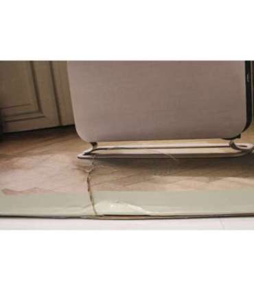 SALE OUT.  Mill Heater SG2000LED Convection Heater 2000 W Number of power levels 3 Suitable for rooms up