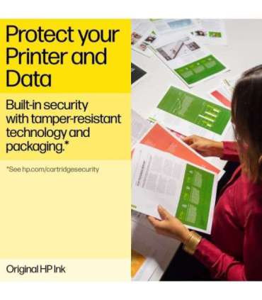 HP 302 Black Ink Cartridge, 190 pages, for HP OfficeJet 3830,3834,4650, DeskJet 2130,3630,1010, Envy 4520