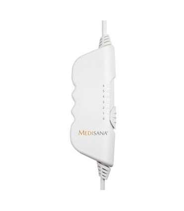 Medisana HU 662 Electric heated wrap 100 W White