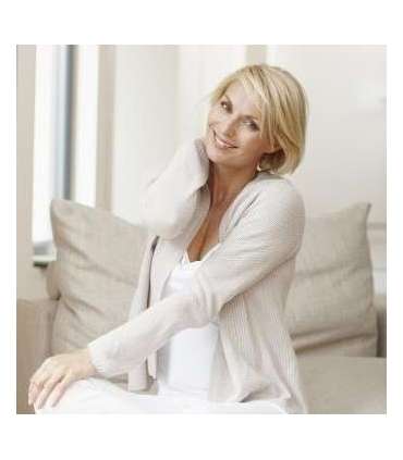 Medisana HU 662 Electric heated wrap 100 W White