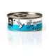 3COTY Duck - wet cat food - 80g