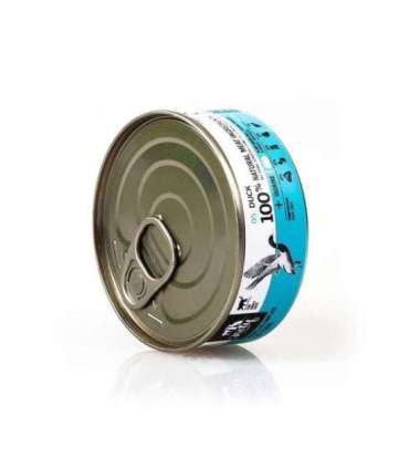 3COTY Duck - wet cat food - 80g