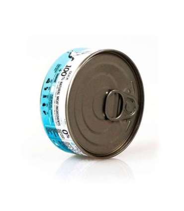 3COTY Duck - wet cat food - 80g