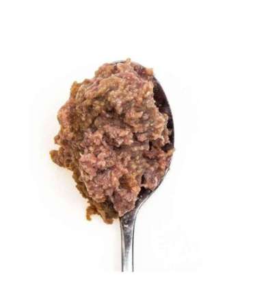 3COTY Duck - wet cat food - 80g