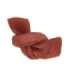 PETITTO Duck breast mini knots - dog treat - 500 g