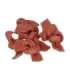 PETITTO Duck breast mini knots - dog treat - 500 g