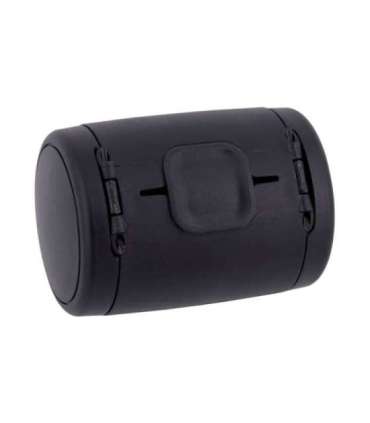 Flexi Multi Box Black Universal